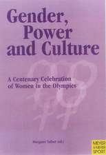 Gender, Power and Culture