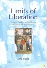 Limits of Liberation