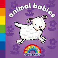 Giles, S: Animal Babies