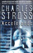 Stross, C: Accelerando