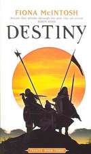 Destiny: Trinity Book Three