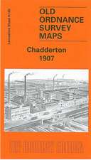 Godfrey, A: Chadderton 1907