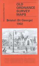 Bristol (St.George) 1902