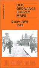 Derby (NW) 1913