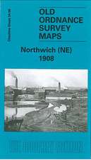 Northwich (NE) 1908