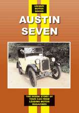 Austin Cars