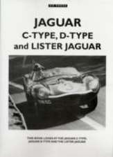 JAGUAR C TYPE D