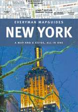 New York Everyman Mapguide