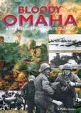 Bloody Omaha