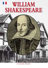 William Shakespeare