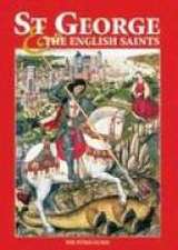 St George and the English Saints