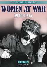 Women at War