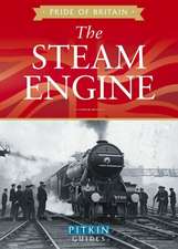 The Steam Engine: Women in World War One