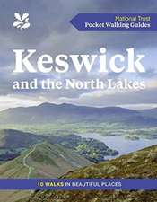 National Trust: Keswick and the North Lakes