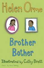 Brother Bother