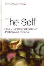 The Self