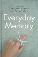 Everyday Memory