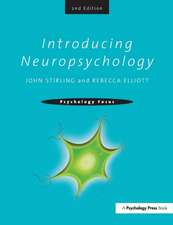 Introducing Neuropsychology