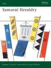 Samurai Heraldry