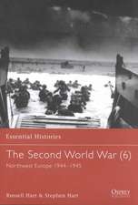 The Second World War