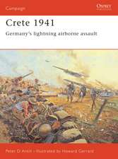 Crete 1941: Germany’s lightning airborne assault