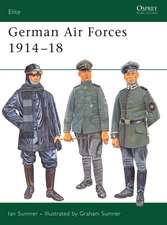 German Air Forces 1914–18