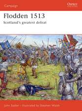 Flodden 1513: Scotland's Greatest Defeat