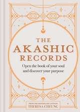 The Akashic Records