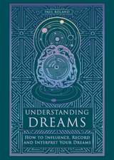 Understanding Dreams