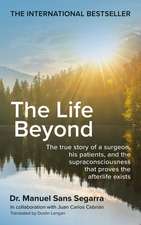 The Life Beyond