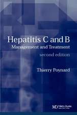 Hepatitis B and C: Management and Treatment