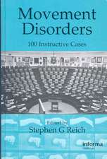 Movement Disorders: 100 Instructive Cases