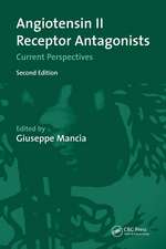 Angiotensin II Receptor Antagonists: Current Perspectives