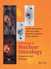 Advances in Nuclear Oncology:: Diagnosis and Therapy