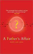 A Father's Affair