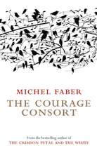 The Courage Consort