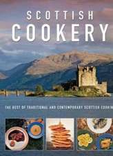 Scottish Cookery