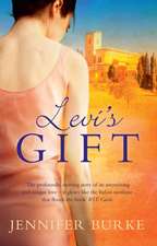Levi's Gift