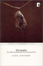 Chrysalis