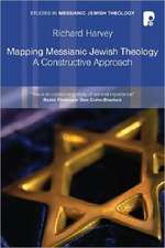 Mapping Messianic Jewish Theology