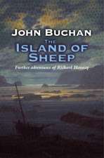 The Island Of Sheep