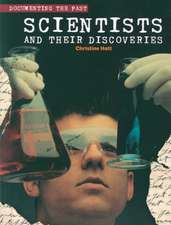 Scientists and Their Discoveries