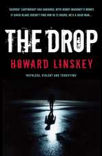 Linskey, H: Drop