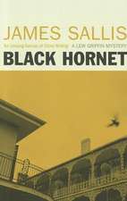 Black Hornet