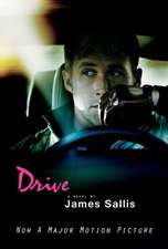 Sallis, J: Drive