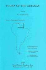 Flora of the Guianas. Series A: Phanerogams Fascicle 24