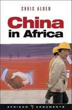 China in Africa