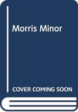 MORRIS MINOR