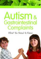 Autism and Gastrointestinal Complaints: What You Need to Know