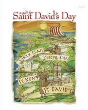 A Gift for Saint David's Day